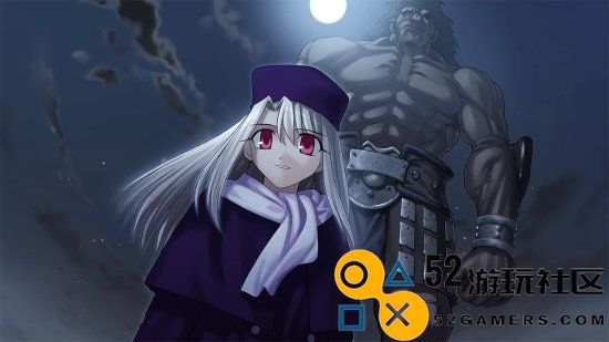 《Fate/stay night》复刻版8.8发售：型月重工没了