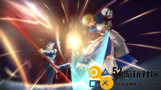 《Fate/stay night》复刻版8.8发售：型月重工没了