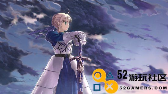 《Fate/stay night》复刻版8.8发售：型月重工没了