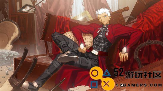 《Fate/stay night》复刻版8.8发售：型月重工没了