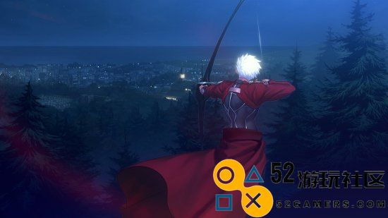 《Fate/stay night》复刻版8.8发售：型月重工没了