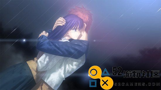 《Fate/stay night》复刻版8.8发售：型月重工没了