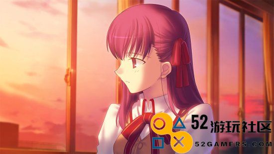 《Fate/stay night》复刻版8.8发售：型月重工没了