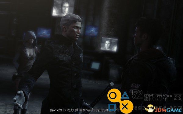 DMC：鬼泣图文全攻略