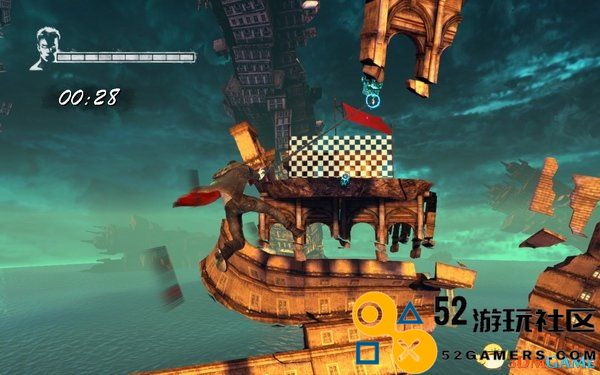 DMC：鬼泣图文全攻略