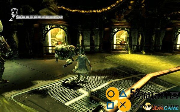 DMC：鬼泣图文全攻略