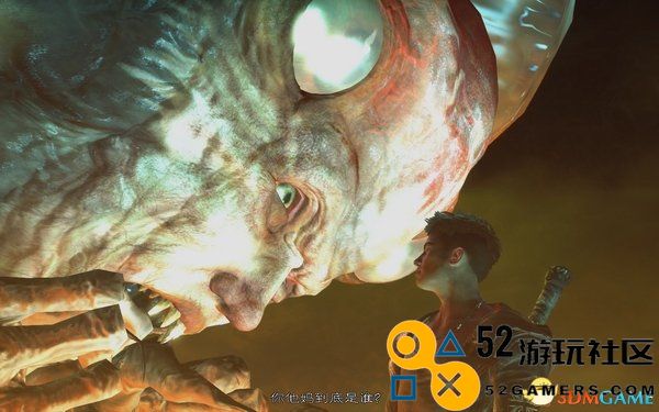 DMC：鬼泣图文全攻略