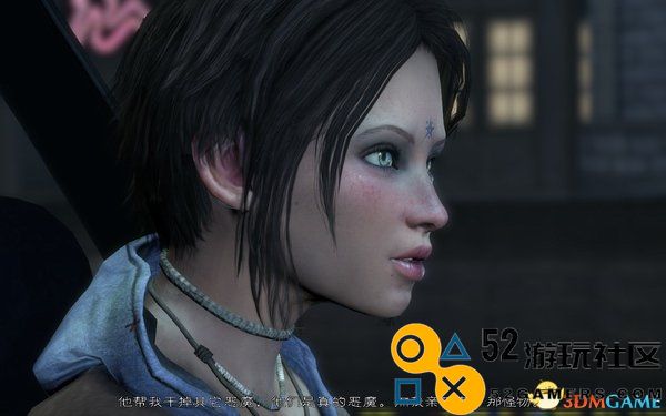 DMC：鬼泣图文全攻略