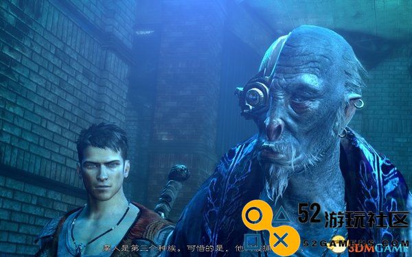 DMC：鬼泣图文全攻略
