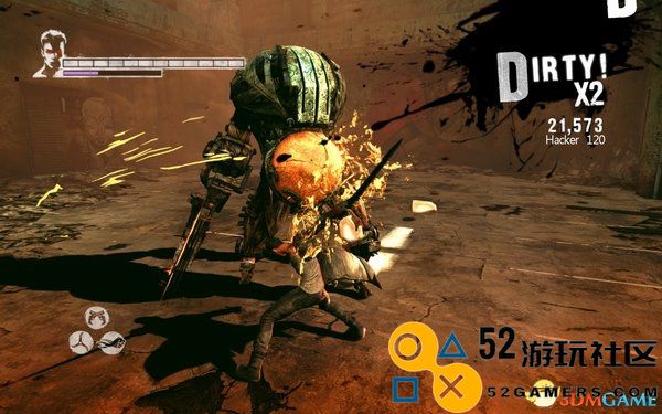 DMC：鬼泣图文全攻略