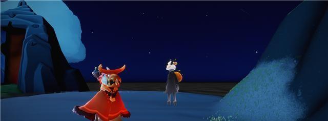 《以光遇黄鼠狼先祖探访之旅》（寻访先祖的足迹，重温黄鼠狼文明的辉煌）
