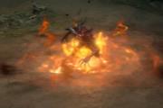 《暗黑破坏神4》佣兵系统宣传片 将随资料片同步推出