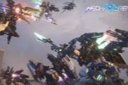 《解限机》科隆公开全新预告 Xbox 8月25日开启B测