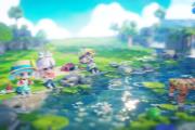 网易生活模拟新作《代号：奇旅》科隆展首曝，预约现已开启！