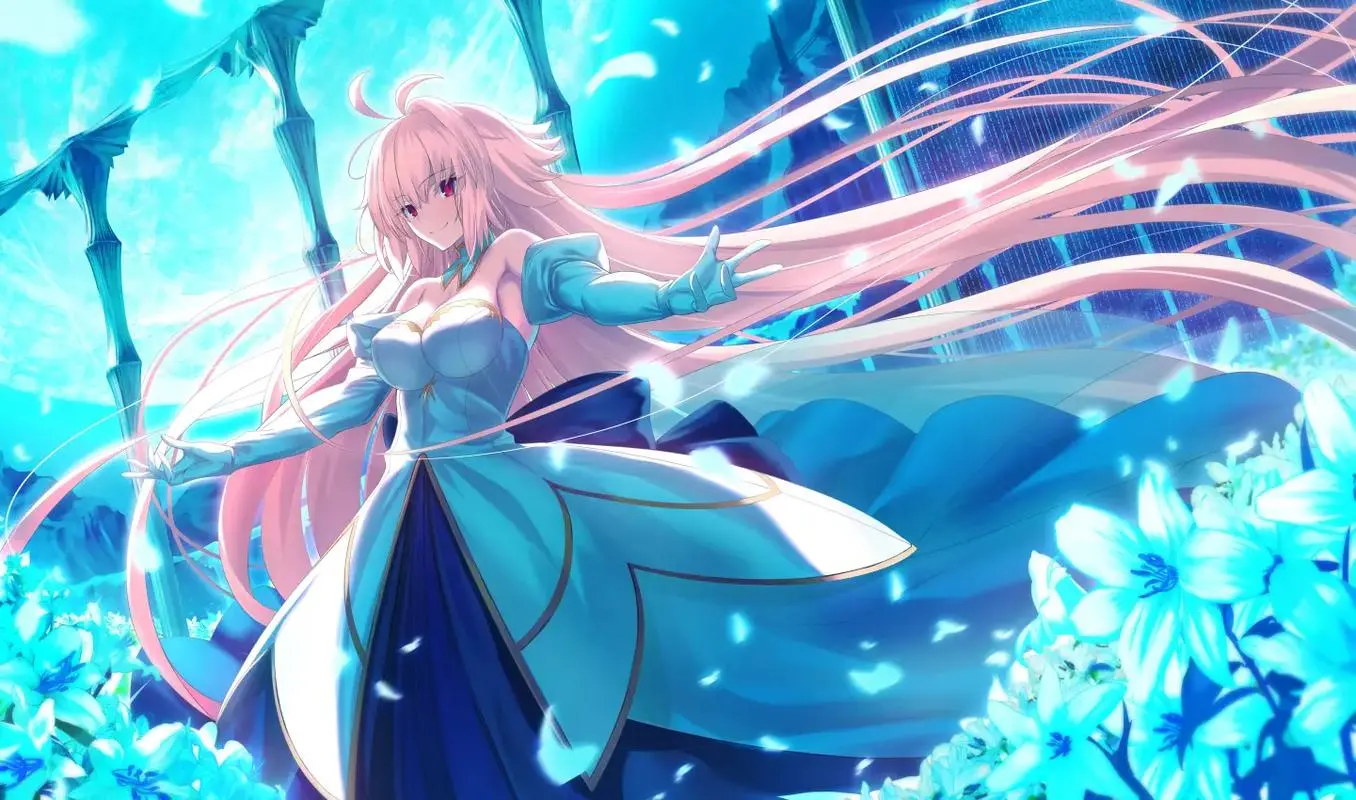 必抽大拐奥伯龙！《FGO》8月FSN联动卡池抽取全攻略