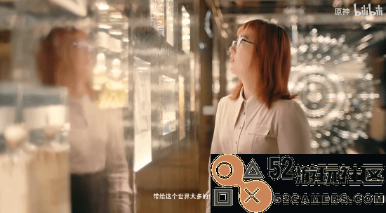 《原神》法国香水联动幕后：看看香水的灵感是怎么来的