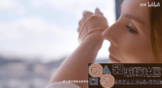 《原神》法国香水联动幕后：看看香水的灵感是怎么来的