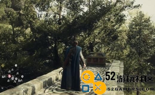 《龙之信条2》龙之脉动碎片17在哪里