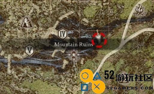 《龙之信条2》龙之脉动碎片17在哪里