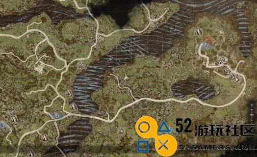《龙之信条2》龙之脉动碎片19在哪里