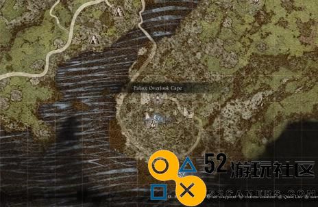《龙之信条2》龙之脉动碎片18在哪里