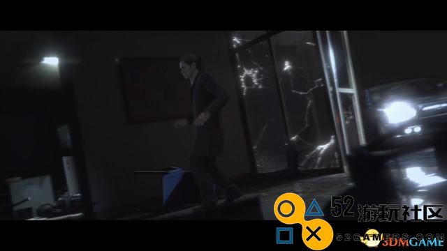 《超凡双生》图文全剧情流程攻略全结局全追加要素收集白金奖杯攻略