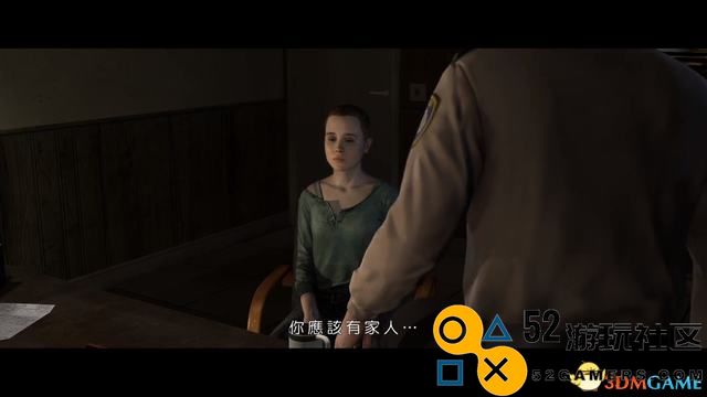 《超凡双生》图文全剧情流程攻略全结局全追加要素收集白金奖杯攻略