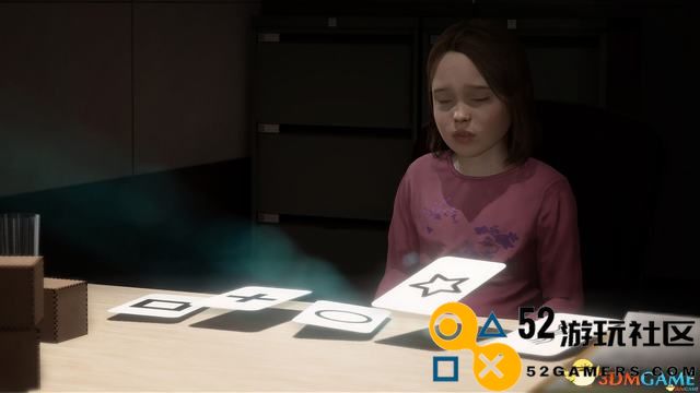 《超凡双生》图文全剧情流程攻略全结局全追加要素收集白金奖杯攻略