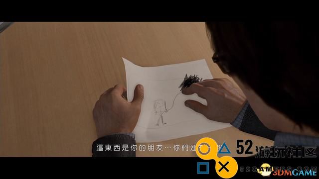 《超凡双生》图文全剧情流程攻略全结局全追加要素收集白金奖杯攻略