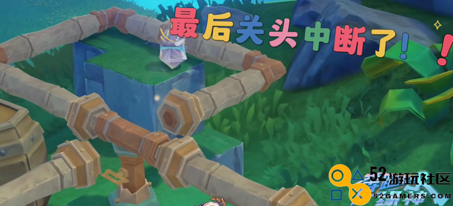 把原神玩成综艺节目，玩家自制提瓦特“奔跑吧兄弟”，还原度MAX