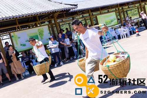2024虎牙乡村运动会浙江省普陀六横站总决赛完美收官