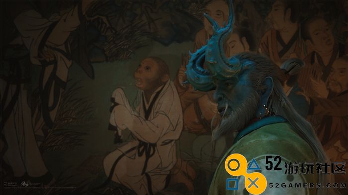 《黑神话：悟空》最终预告今日发布8月20日重走西游