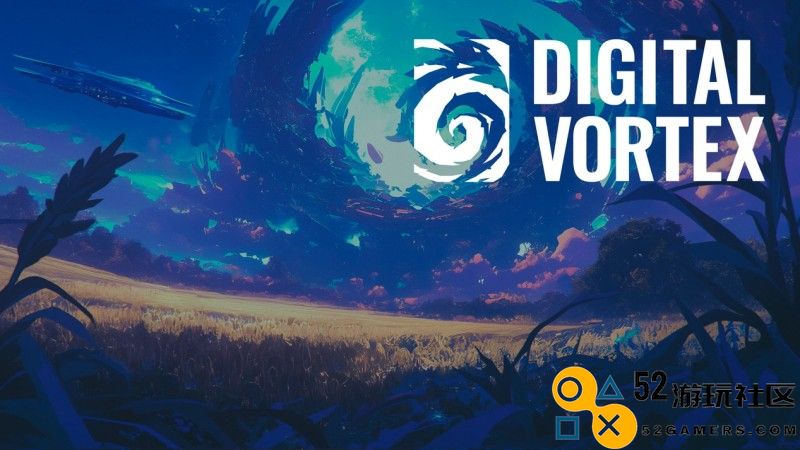 DigitalVortexEntertainment：发行与玩家产生共鸣的精品游戏