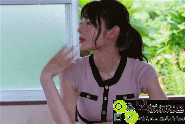 把77位日本动作女老师做到游戏中，是真正的亚洲之光？