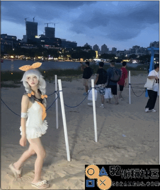 在深圳的这个周末，我更理解《碧蓝航线》连火7年的原因了