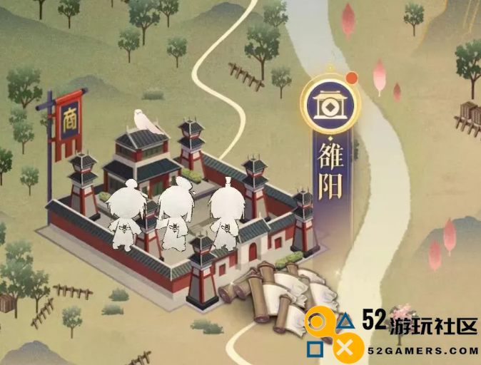 不靠堆量，只讲内容，《代号鸢》闯出了一条不一样的古风赛道