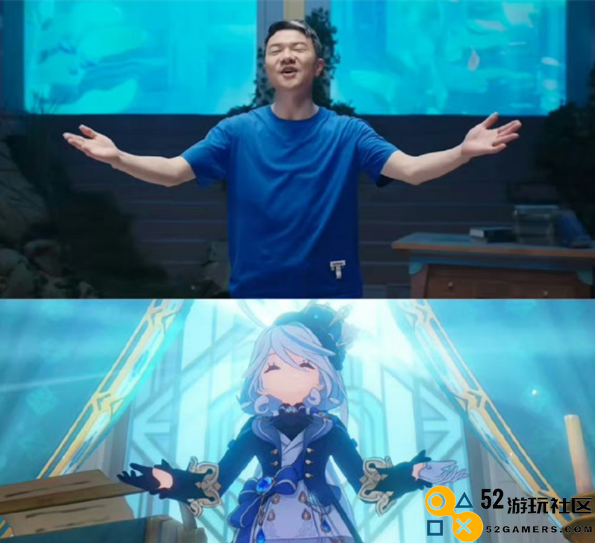 《原神》虽变，初心不改，大伟哥对玩家的长情告白