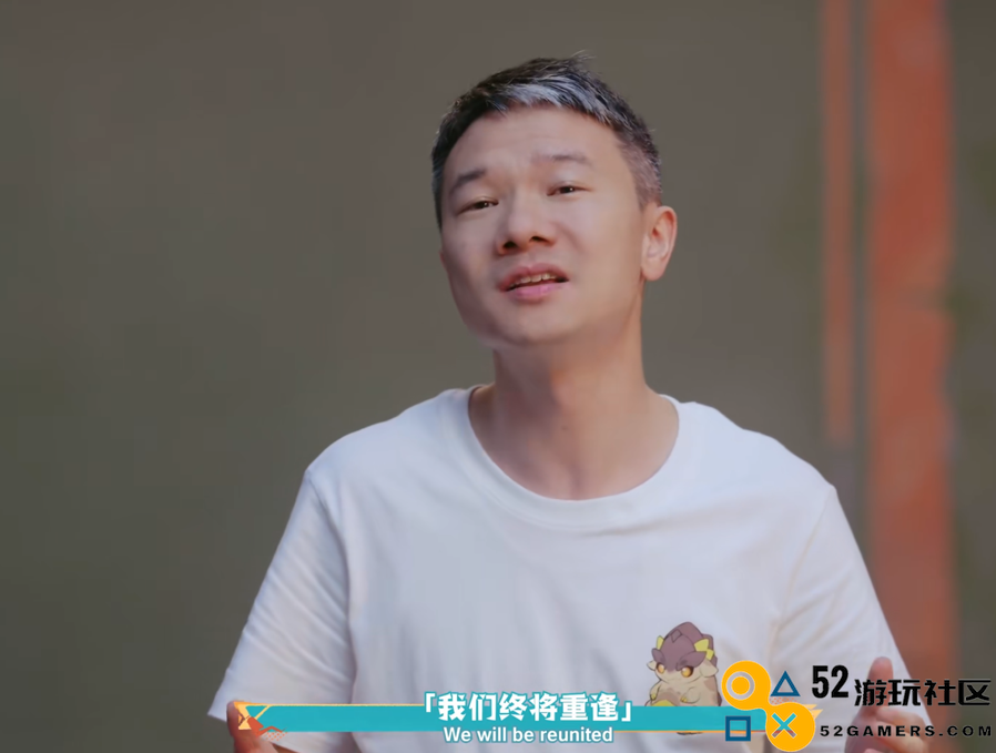 《原神》虽变，初心不改，大伟哥对玩家的长情告白