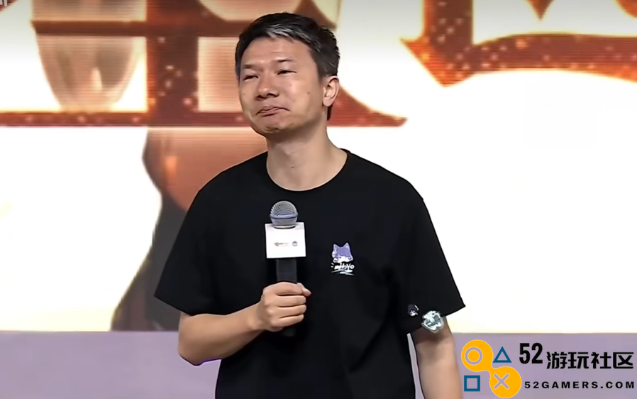 《原神》虽变，初心不改，大伟哥对玩家的长情告白