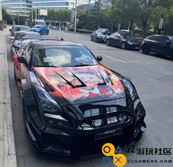 大伟哥真情流露，检察官Cos芙宁娜，原神FES2024都有哪些看点？