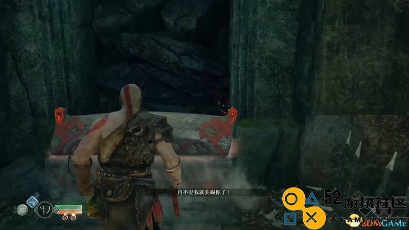 《战神4》全收集攻略文物伊登苹果号角奥丁渡鸦武器升级全收集