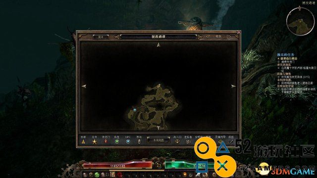 恐怖黎明图文全任务全剧情流程攻略全虔诚祭坛位置