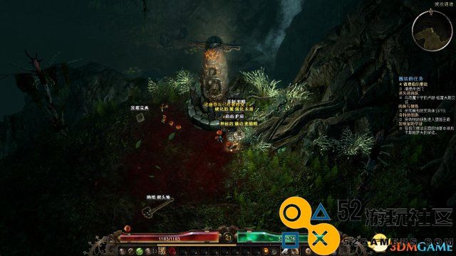 恐怖黎明图文全任务全剧情流程攻略全虔诚祭坛位置
