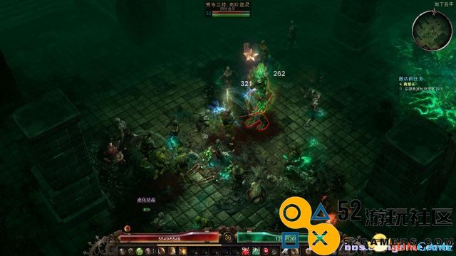 恐怖黎明图文全任务全剧情流程攻略全虔诚祭坛位置