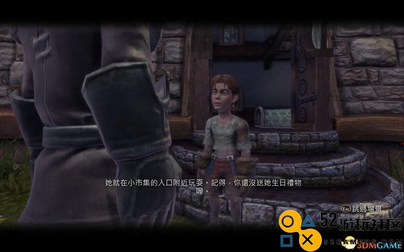 神鬼寓言：周年纪念版图文全攻略系统教程及全流程