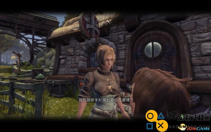神鬼寓言：周年纪念版图文全攻略系统教程及全流程