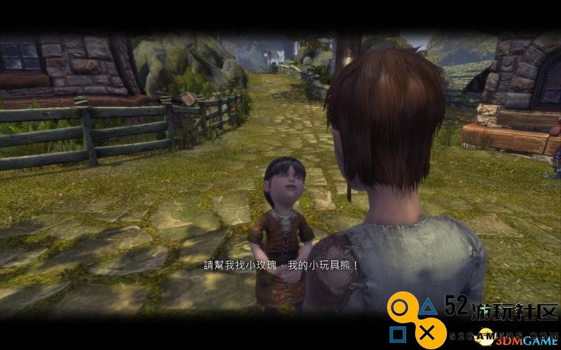 神鬼寓言：周年纪念版图文全攻略系统教程及全流程