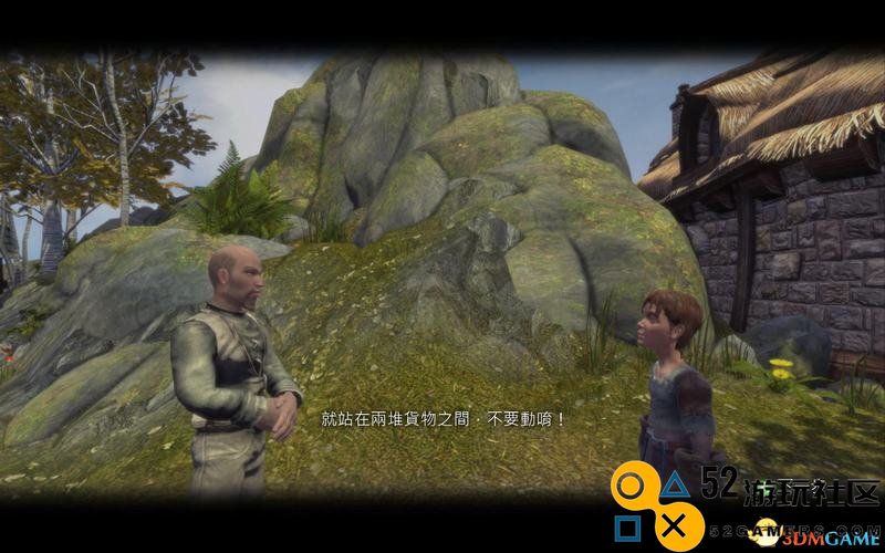 神鬼寓言：周年纪念版图文全攻略系统教程及全流程