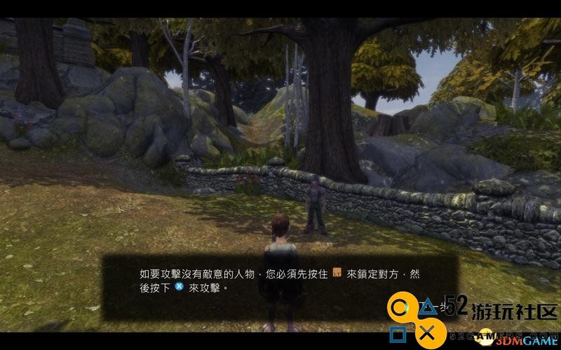 神鬼寓言：周年纪念版图文全攻略系统教程及全流程