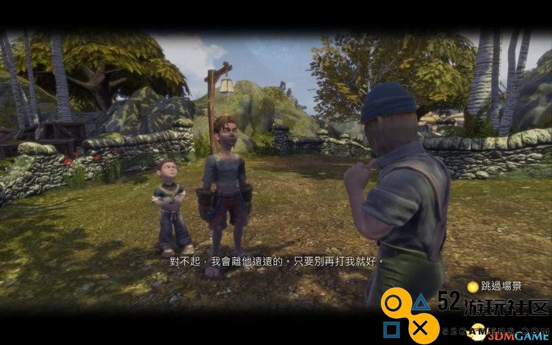 神鬼寓言：周年纪念版图文全攻略系统教程及全流程